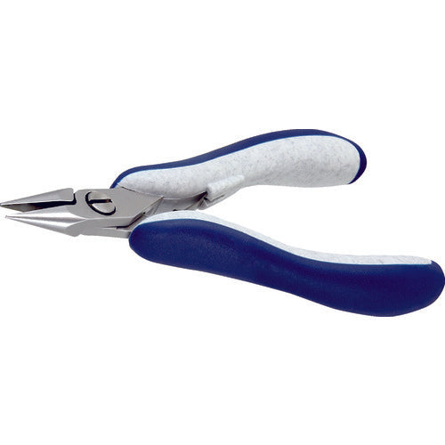 ESD High Precision Pliers  ES6021.CR.BG.IT  idealtek