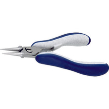 Load image into Gallery viewer, ESD High Precision Pliers  ES6041.CR.BG.IT  idealtek
