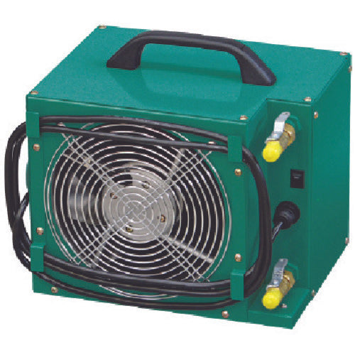 Cooling Unit  ES801  ASADA