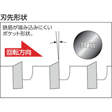 Load image into Gallery viewer, Single-Function Core Drill E&amp;S  ES-A100SDS  UNIKA
