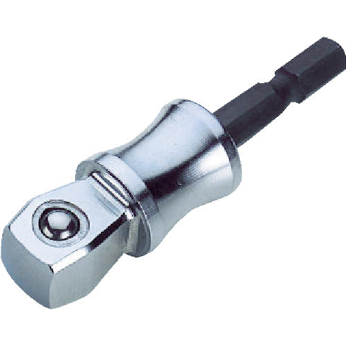 Electric Screwdriver Flexible Socket Adaptor  ESA-3F  TOP