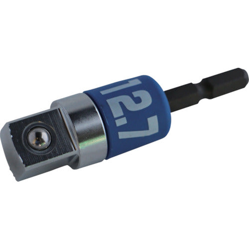 Electric Screwdriver Socket Adaptor  ESA-4DX  TOP