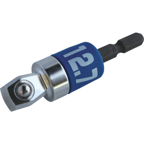 Electric Screwdriver Socket Adaptor  ESA-4FX  TOP