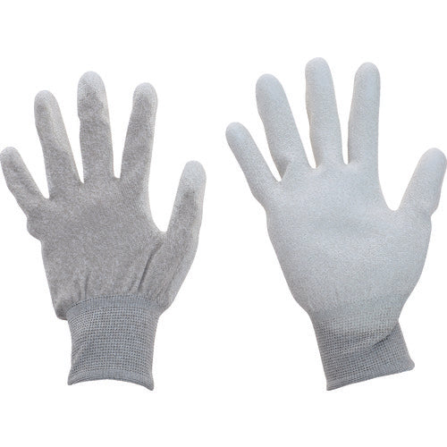 Antistatic Gloves(Palm-Coated Type)  ESD-GPCL  TRUSCO