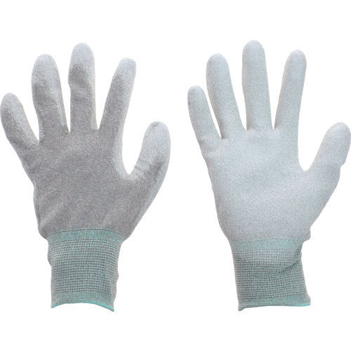 Antistatic Gloves(Palm-Coated Type)  ESD-GPCM-M10  TRUSCO