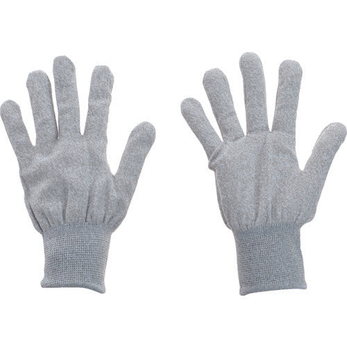 Antistatic Gloves(Non-Coated Type)  ESD-GPL-M10  TRUSCO