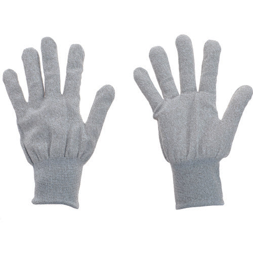 Antistatic Gloves(Non-Coated Type)  ESD-GPL  TRUSCO