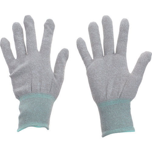 Antistatic Gloves(Non-Coated Type)  ESD-GPM  TRUSCO