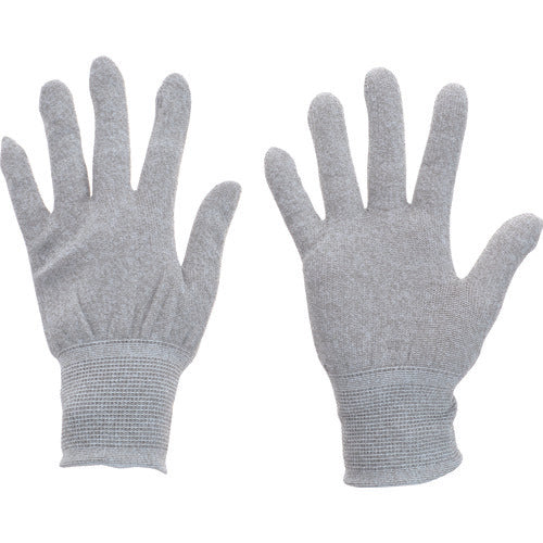 Antistatic Gloves(Non-Coated Type)  ESD-GPS-M10  TRUSCO