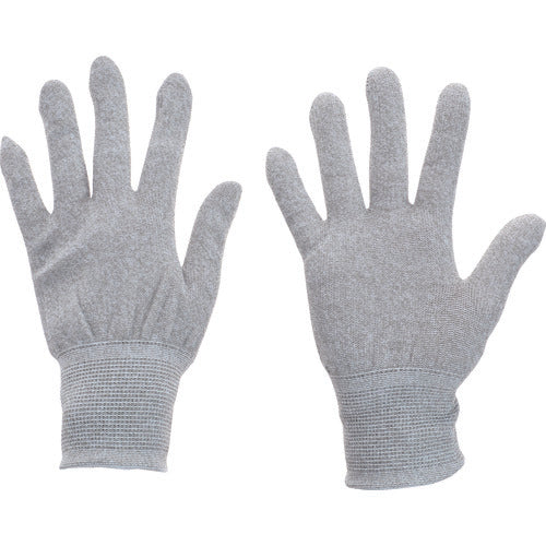 Antistatic Gloves(Non-Coated Type)  ESD-GPS  TRUSCO