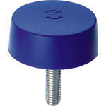 Load image into Gallery viewer, Eaglestar Knob KOICHIRO  ESK21-M5X15-B-P  MITSUBOSHI
