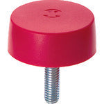 Load image into Gallery viewer, Eaglestar Knob KOICHIRO  ESK21-M5X15-R-P  MITSUBOSHI
