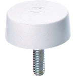 Load image into Gallery viewer, Eaglestar Knob KOICHIRO  ESK21-M5X15-W-P  MITSUBOSHI
