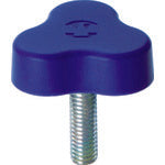 Load image into Gallery viewer, Eaglestar Knob SANPEI  ESK33-M6X20-B-P  MITSUBOSHI

