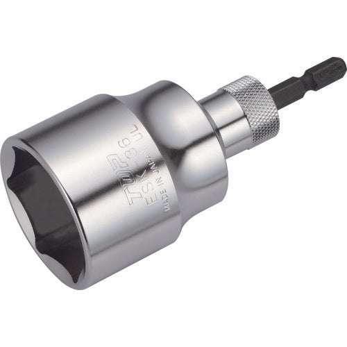 Electric Screwdriver Socket  ESK-36  TOP