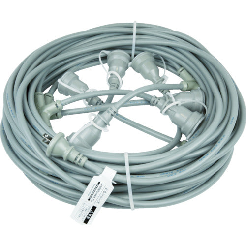 Branch Cable  ESTC-25M-22-5  HASEGAWA