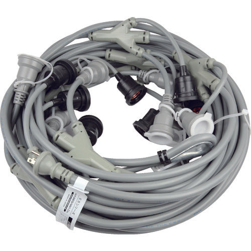 Branch Cable  ESY-3E-8  HASEGAWA