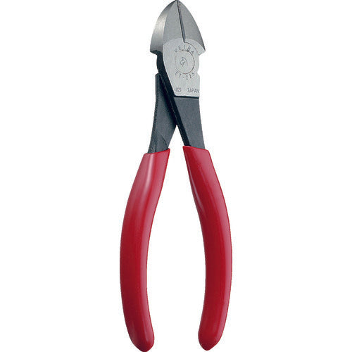 Diagonal Cutting Pliers  ET-225  KEIBA