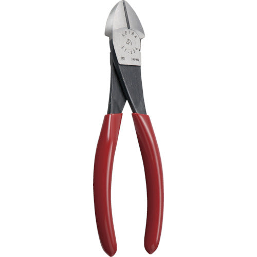 Diagonal Cutting Pliers  ET-226  KEIBA