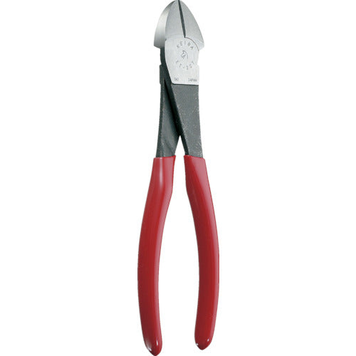 Diagonal Cutting Pliers  ET-227  KEIBA