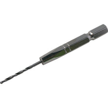 Load image into Gallery viewer, Hexagonal Shank Straight Drill  ETD-1.8  TOP
