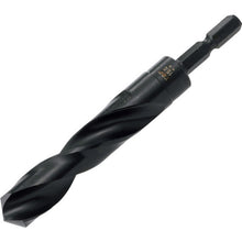 Load image into Gallery viewer, Hexagonal Shank Straight Drill  ETD-10.5  TOP

