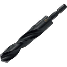 Load image into Gallery viewer, Hexagonal Shank Straight Drill  ETD-11.0  TOP
