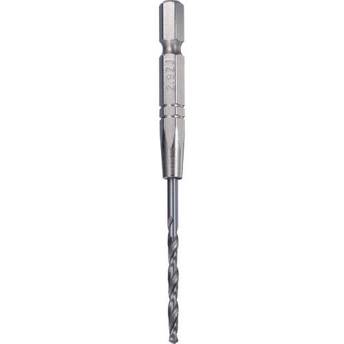 Hexagonal Shank Straight Drill  ETD-3.9  TOP