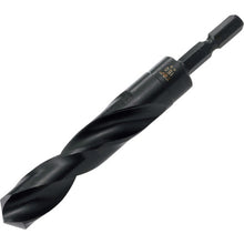 Load image into Gallery viewer, Hexagonal Shank Straight Drill  ETD-7.5  TOP
