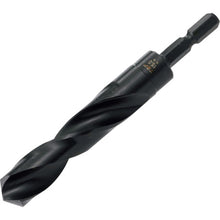 Load image into Gallery viewer, Hexagonal Shank Straight Drill  ETD-9.5  TOP
