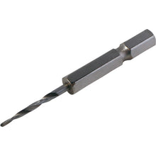 Load image into Gallery viewer, Hexagonal Shank Electric Screwdriver Taper Drill  ETK-2.5S  TOP
