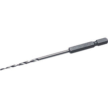 Load image into Gallery viewer, Hexagonal Shank Electric Screwdriver Taper Drill  ETK-3.0-3S  TOP
