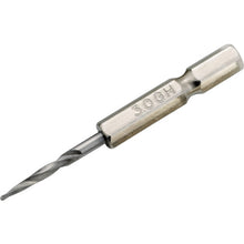Load image into Gallery viewer, Hexagonal Shank Electric Screwdriver Taper Drill  ETK-3.0S  TOP
