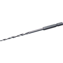 Load image into Gallery viewer, Hexagonal Shank Electric Screwdriver Taper Drill  ETK-4.0-3S  TOP
