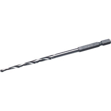 Load image into Gallery viewer, Hexagonal Shank Electric Screwdriver Taper Drill  ETK-5.0-3S  TOP
