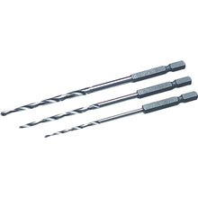 Load image into Gallery viewer, Hexagonal Shank Electric Screwdriver Taper Drill  ETK-5.0  TOP
