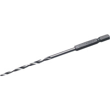 Load image into Gallery viewer, Hexagonal Shank Electric Screwdriver Taper Drill  ETK-6.0  TOP
