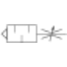 Load image into Gallery viewer, Exhaust Throttle Valve ET  ETM5  PISCO
