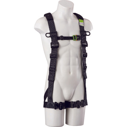 Full Body Harness  ETN-10A-LL  TITAN