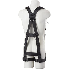 Load image into Gallery viewer, Full Body Harness  ETN-10A-LL  TITAN
