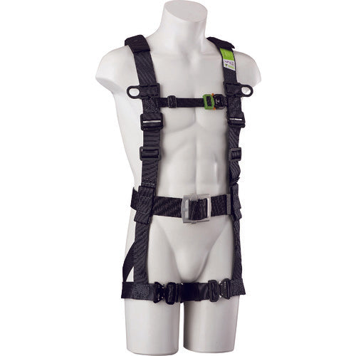 Full Body Harness  ETN-9A-LL  TITAN