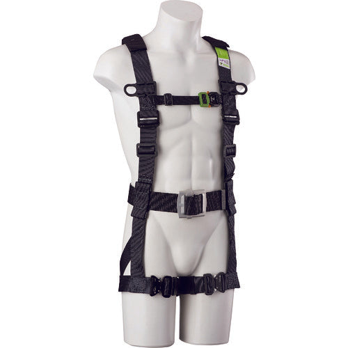 Full Body Harness  ETN-9A-L  TITAN