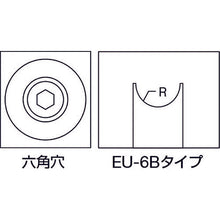 Load image into Gallery viewer, Engineering Plastics Corting Precision Bearing  EU06226B  EASTERN
