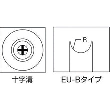 Load image into Gallery viewer, Engineering Plastics Corting Precision Bearing  EU0624B  EASTERN
