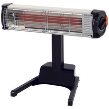 Load image into Gallery viewer, Far Infrared Heater  EU-10RS  DENSO
