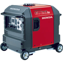 Load image into Gallery viewer, Inverter Engine Generator  EU28IS1JNA3  HONDA
