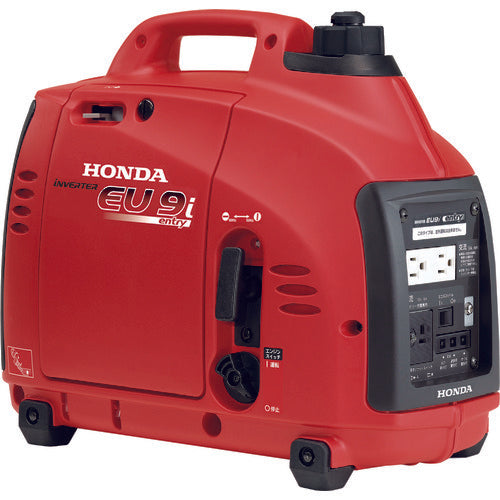 Inverter Engine Generator  EU9IT1JN3  HONDA