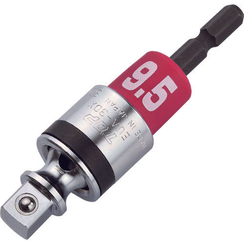 Electric Screwdriver Socket Adaptor  EUA-3DX  TOP