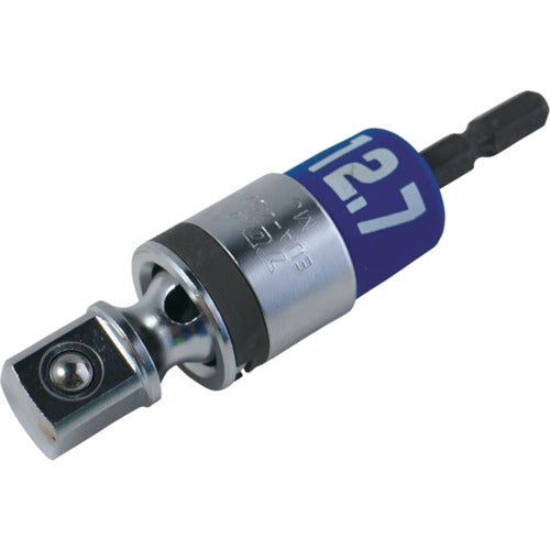 Electric Screwdriver Socket Adaptor  EUA-4DX  TOP