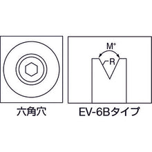 Load image into Gallery viewer, Engineering Plastics Corting Precision Bearing  EV06226B  EASTERN
